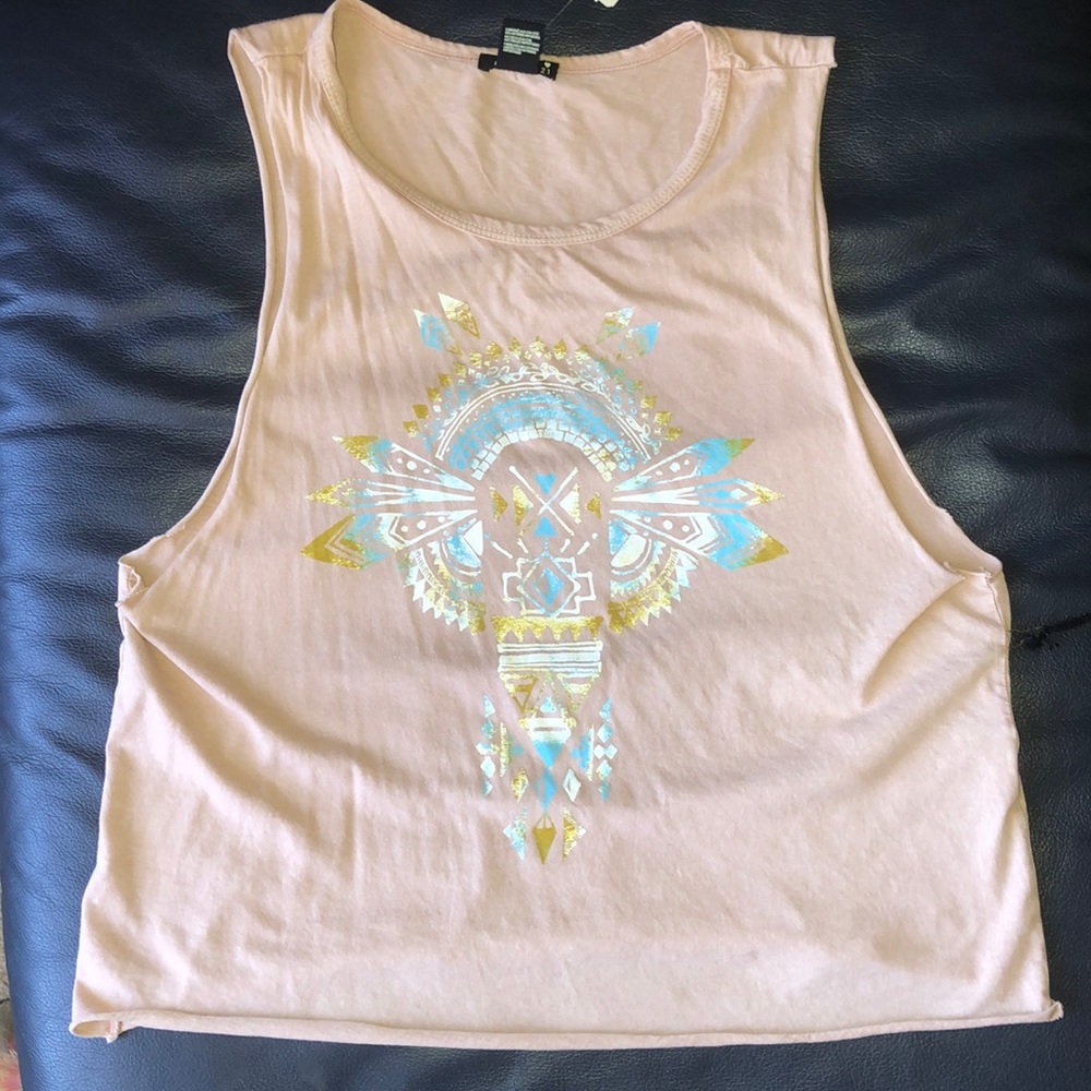 5/$10 Sale! Tribal cutoff